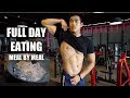 Full day Of Eating: 3 Meals 1 Snack | Alex Chee