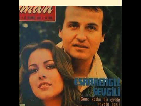 Ersan Erdura - Sensiz Saadet  Neymiş