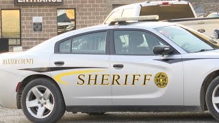 Decision 2026: 2 sheriff candidates battle in run-off for Republican nomination in Baxter County