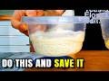 Overproofed Pizza Dough Why It Happens And How To Fix It