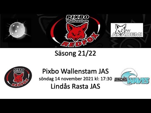JAS 2021 Pixbo Wallenstam - Lindås Waves 20211114