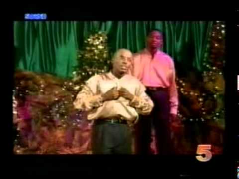 Kontre Rev Nou Pou N Fete Nwel ( Konkou Chante Nwel 2002 )