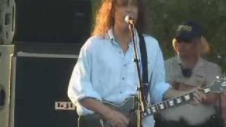 Zebra - Take Your Fingers From My Hair, Strawberry Festival, LA