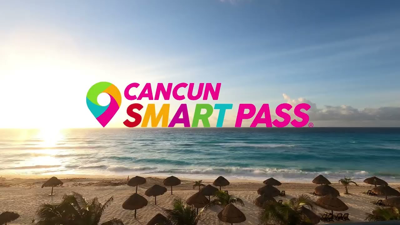 Discover Paradise Tours in Cancun and Riviera Maya | Low Price Tours and Adventures - Smart Pass