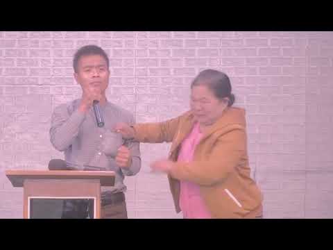 Tagah Kap - LASA Bawi pahtawina sum kipiakna