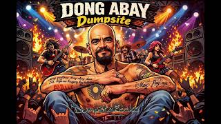 Dong Abay - Dumpsite 🎸 Dumpsterocks Cover 