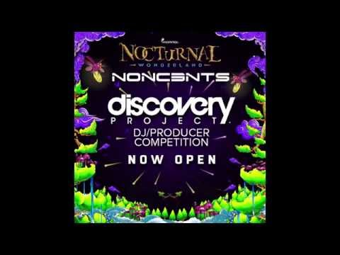 DISCOVERY PROJECT MIX 2016 NOCTURNAL WONDERLAND NONC3NTS