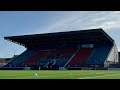 HIGHLIGHTS | Montrose 1-1 Annan Athletic | cinch League One
