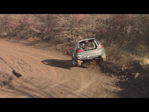 Tura - Ring 5. Forduló - Nyírtura 2023.11.26. - Action and Crash [Pure Sounds]