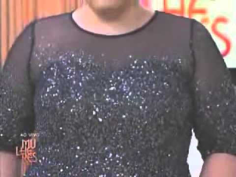 DESFILE JANETTE MODA FEMININA -  MULHERES 05/04/2013