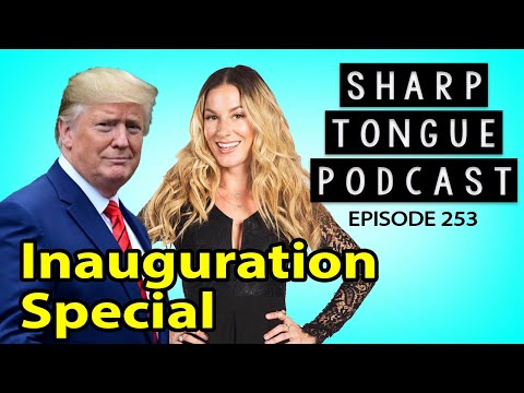 Inauguration Special | Donald Trump | STP #253