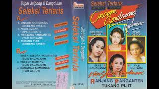 Download lagu Ipah Gebot, Neneng Paser, Yati Suryani & Euis Badagjum - Seleksi Terlaris mp3