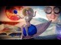 Lady Gaga - Venus (3D Music Video)