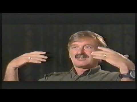 The Ghosts of Lomako - In Search of the Last Bonobos