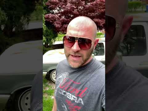 El Jimbo is getting an upgrade. Series coming soon!!!