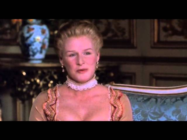 Vídeo relacionado con Las amistades peligrosas: El libro de la película (Romántica)