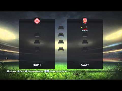 FIFA 15 TACTICIAN ACHIEVEMENT/TROPHY
