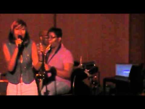 Promotional video thumbnail 1 for Charli Madison
