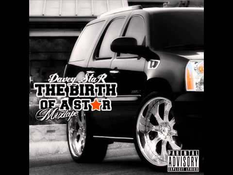 Davey Star - Little Bit Of You (Prod. By Focus...)