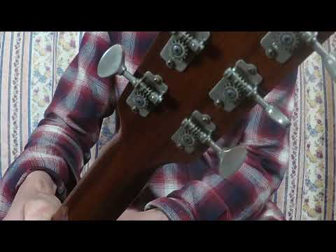 Yamaha FG180 1972 Red Label Nippon Gakki image 26