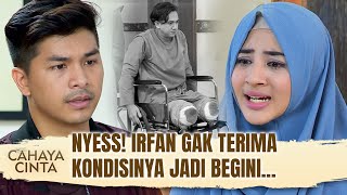 Download lagu Prihatin! Selamatin Anak Tiri, Kaki Ayah Tiri Buntung | Cahaya Cinta Eps 36 FULL mp3 Download lagu Prihatin! Selamatin Anak Tiri, Kaki Ayah Tiri Buntung | Cahaya Cinta Eps 36 FULL mp3
