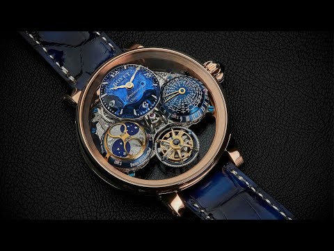IN-DEPTH - Inside the House of Bovet 1822, An Integrated Manufacture of Fine Watchmaking