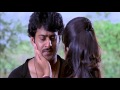 Prabhas,Trisha ''А я тебя люблю '' 