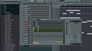 Andreas Johnson - Glorious S3RiOUS REMIX(Fl-Studio)