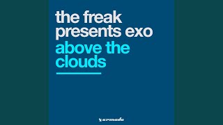 Above The Clouds (Original Mix)