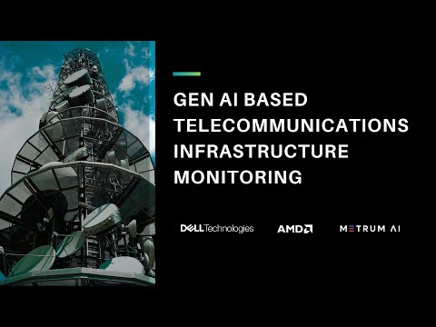 Telecommunications Infrastructure Agent