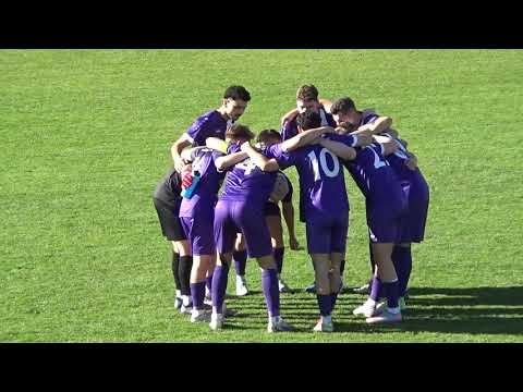 Innsbrucker AC - IAC KM - RLT 13. Rd. 20251108 IAC - SC Mils