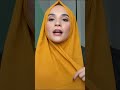 Quick chiffon hijab tutorial