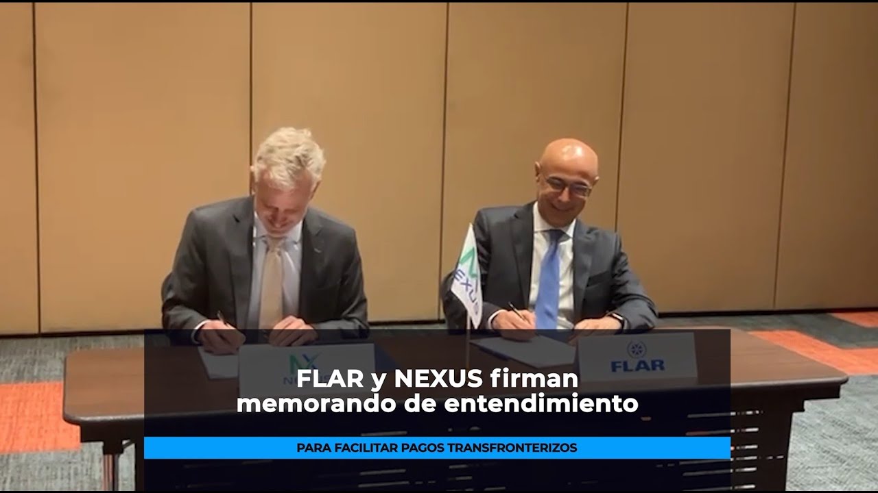 Una alianza que impulsa el futuro de los pagos en América Latina 🚀