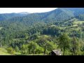 Karpaty Hoverla 