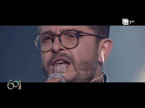 Sajmir Çili "Nën maskë" #Fest60 Nata Finale