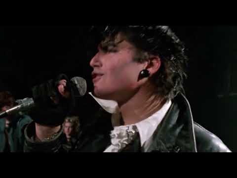 T.S.O.L. - Wash Away (Suburbia)