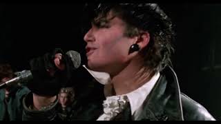 T.S.O.L. - Wash Away (Suburbia)