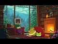chill rainy days 🌧 calm your anxiety, relaxing music [chill lo-fi hip hop beats]