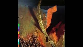 NUSRAT FATEH ALI KHAN - MUSTT MUSTT (LOST IN HIS WORK)