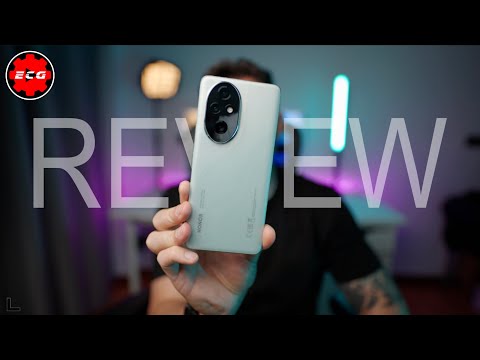 HONOR 200 Pro REVIEW a FONDO