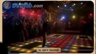 SATURDAY NIGHT FEVER/ JOHN TRAVOLTA & BEE GEES ( DJ SHUY MASTER )