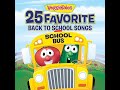 VeggieTales The Wheels On The Bus Audio