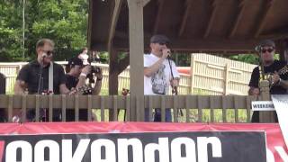 Street Dogs - Far Away Coast (Dropkick Murphys cover)