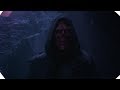 Cráneo Rojo Conoce A Thanos Y A Gamora Avengers Infinity War CLIP LATINO
