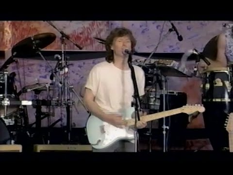 Traffic - The Low Spark Of High Heeled Boys - 8/14/1994 - Woodstock 94 (Official)