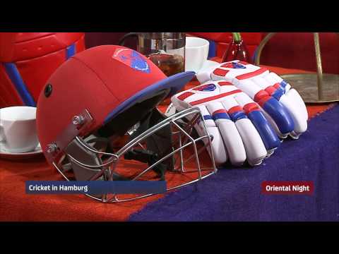 Cricket in Hamburg - KSV, Regeln, Sport, Baseball, Kricket, Nationalsport, England, Pakistan, Indien