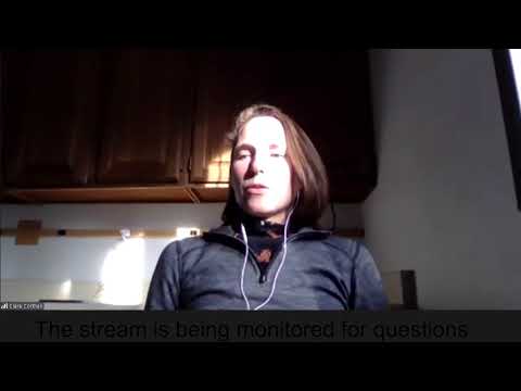 Mapping At Lyft with Clare Corthell - YouTube