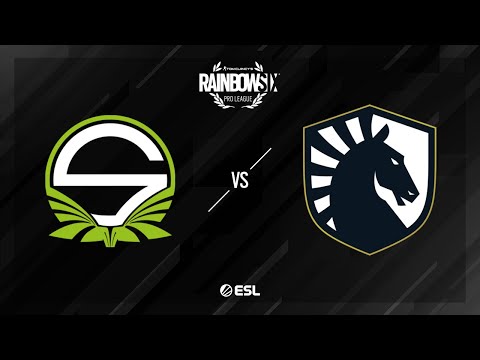 Team Singularity vs. Team Liquid - Consulate - Rainbow Six Pro League - Season XI - LATAM