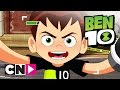 Ben 10 | De Oorsprong | Cartoon Network