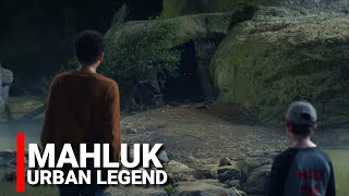 Download lagu THIS IS THE URBAN LEGENDARY CREATURE THAT HAS BEEN FEARED SINCE THE DARK AGES!! mp3